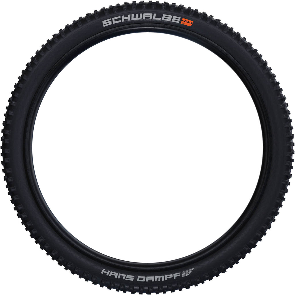 Vouwband Hans Dampf Super Trail 26 x 2.35