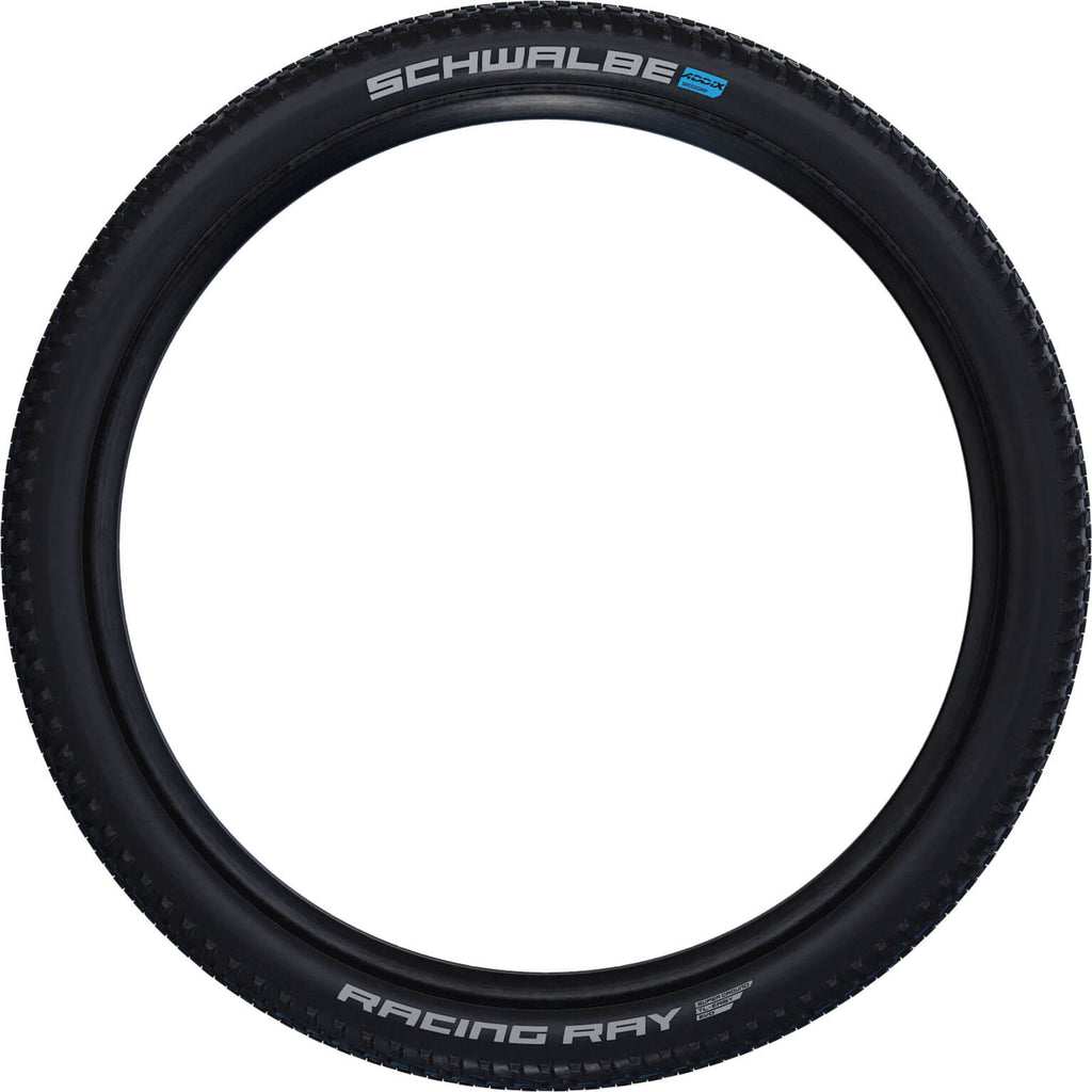 buitenband Racing Ray 26 x 2.25 (57-559) TLE zwart