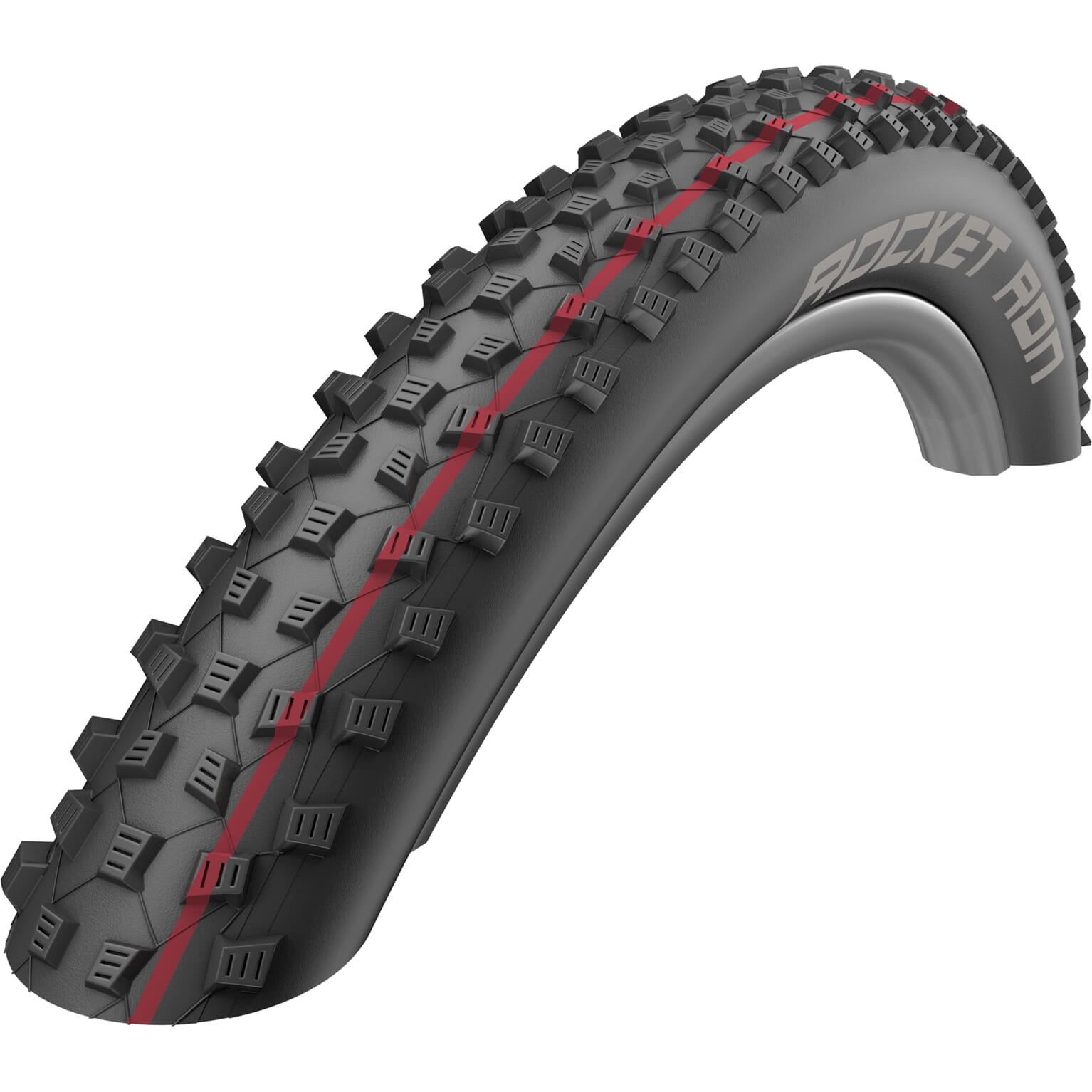 buitenband Rocket Ron 24 x 2.35 (60-507) zwart