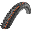 Schwalbe - eddy current fr evo tle super trail 27.5x2.60