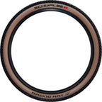 Vouwband Schwalbe Racing Ray Super Race 29 x 2.25 57-622 mm - transparent sidewall