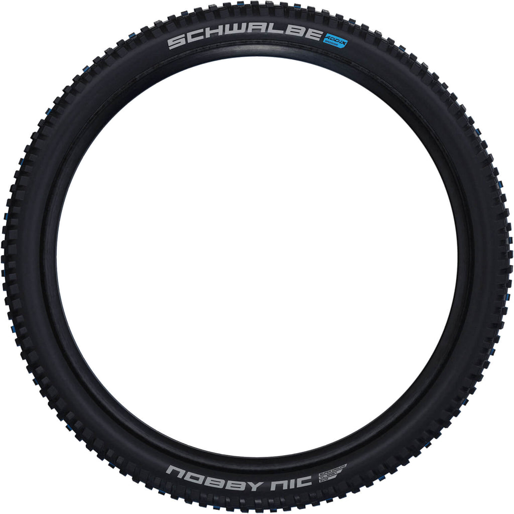 buitenband Nobby Nic TLE Addix 26 x 2.25 (57-559) zwart
