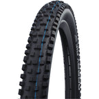 Vouwband Schwalbe Nobby Nic Super Ground 29 x 2.25 57-622 mm - zwart