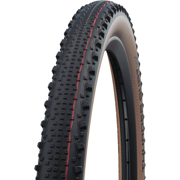 Buitenband Schwalbe 29-2.25 (57-622) Thunder Burt Evo Super Race