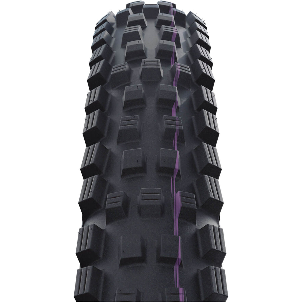 Schwalbe - magic mary evo tle super downhill 26x2.35