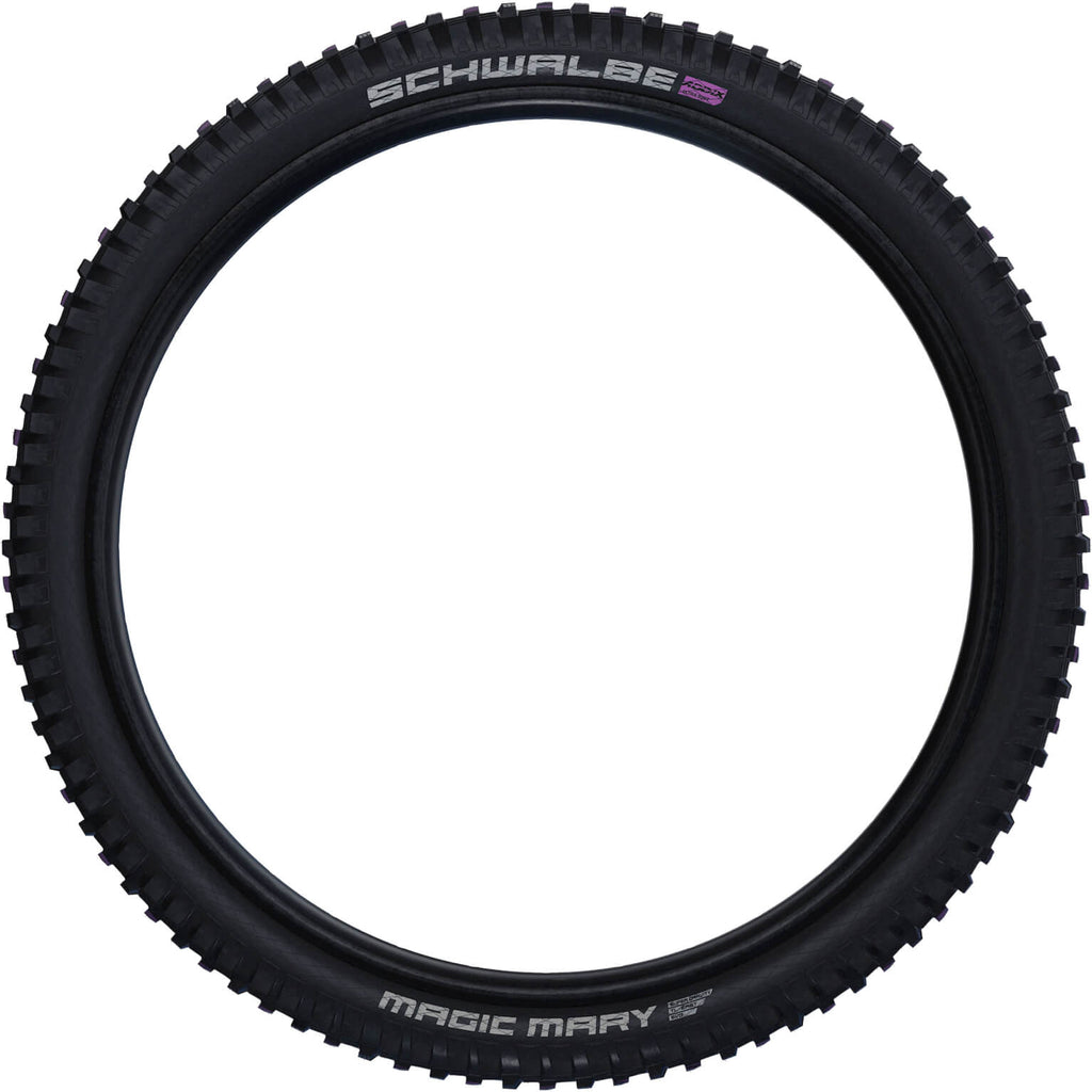 Schwalbe - magic mary evo tle super downhill 26x2.35