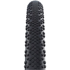 Buitenband Schwalbe 28-1.50 (40-622) G-One Bite Performan. zw br-sk
