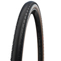 Buitenband Schwalbe 28-1.35 (35-622) G-One RS Evo zw skin vw