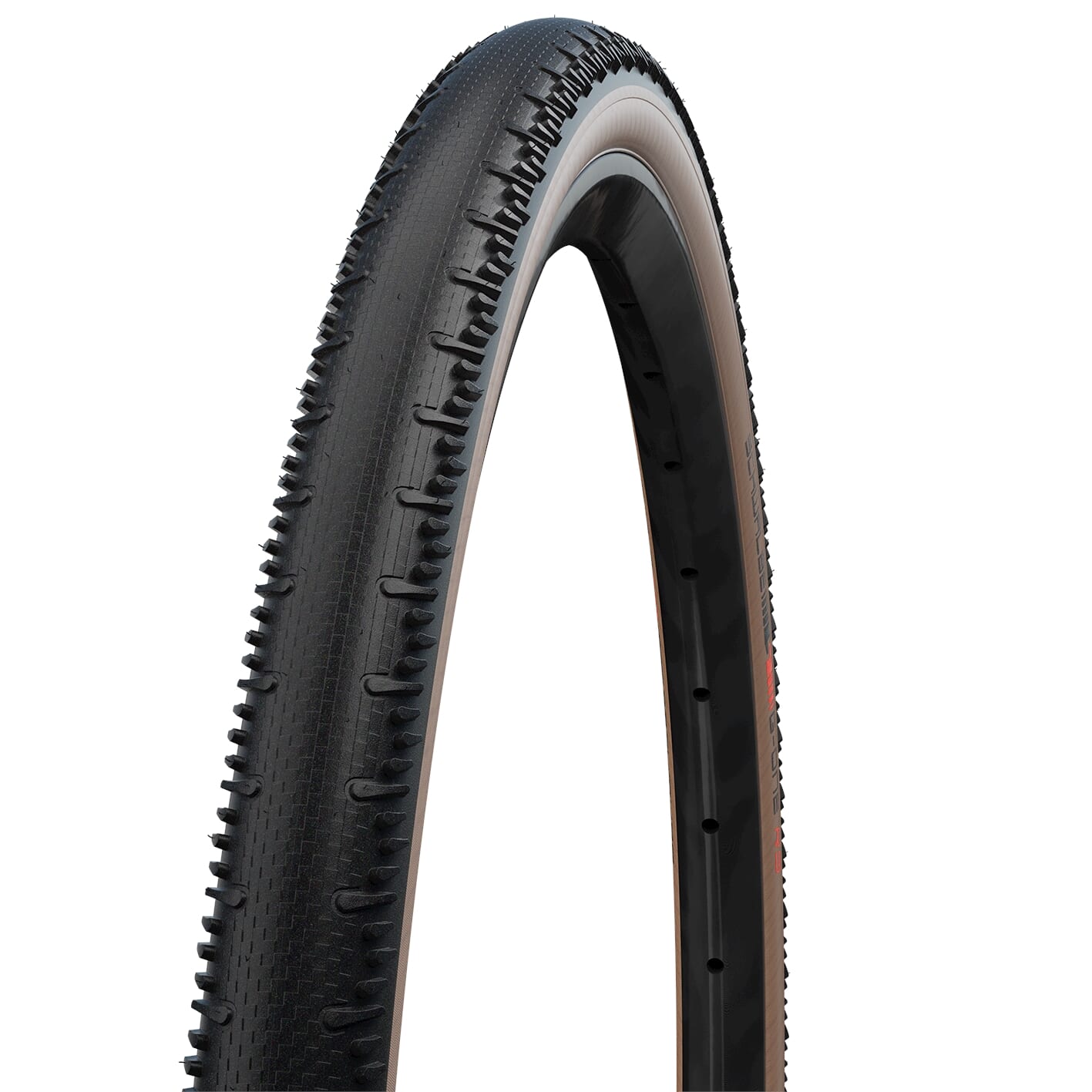 Buitenband Schwalbe 28-1.35 (35-622) G-One RS Evo zw skin vw