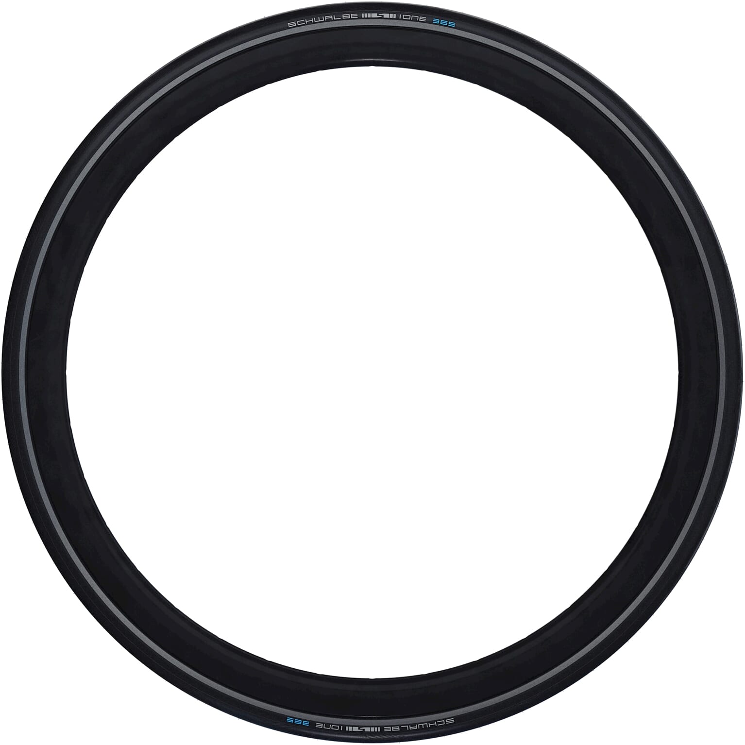 Buitenband Schwalbe 28-1.10 (28-622) One 365 Perf zw-skin +R vouw