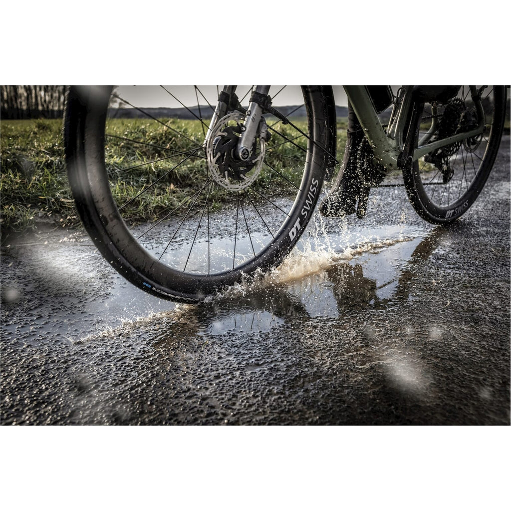 Buitenband Schwalbe 28-1.10 (28-622) One 365 Perf zw-skin +R vouw
