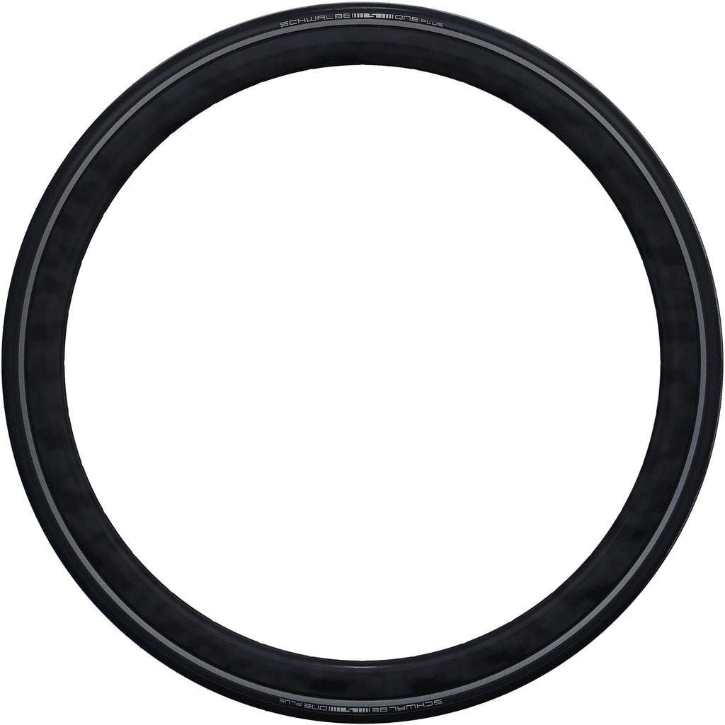 Schwalbe buitenband One Plus 700 x 28 zw vouw