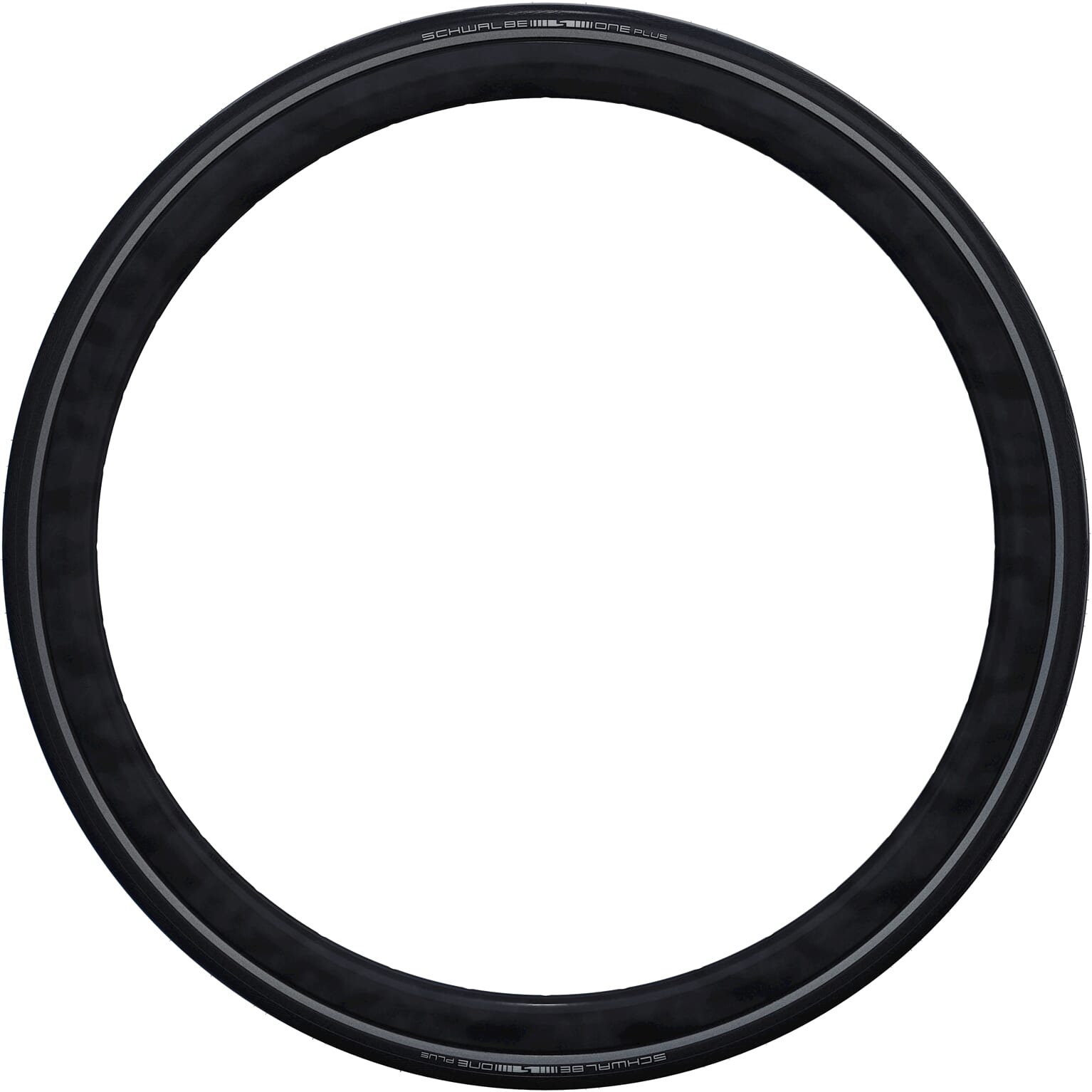 Schwalbe buitenband One Plus 700 x 28 zw vouw