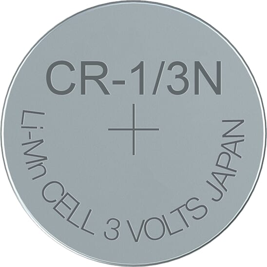 Varta accu coin cell cr1 3n 1er bl