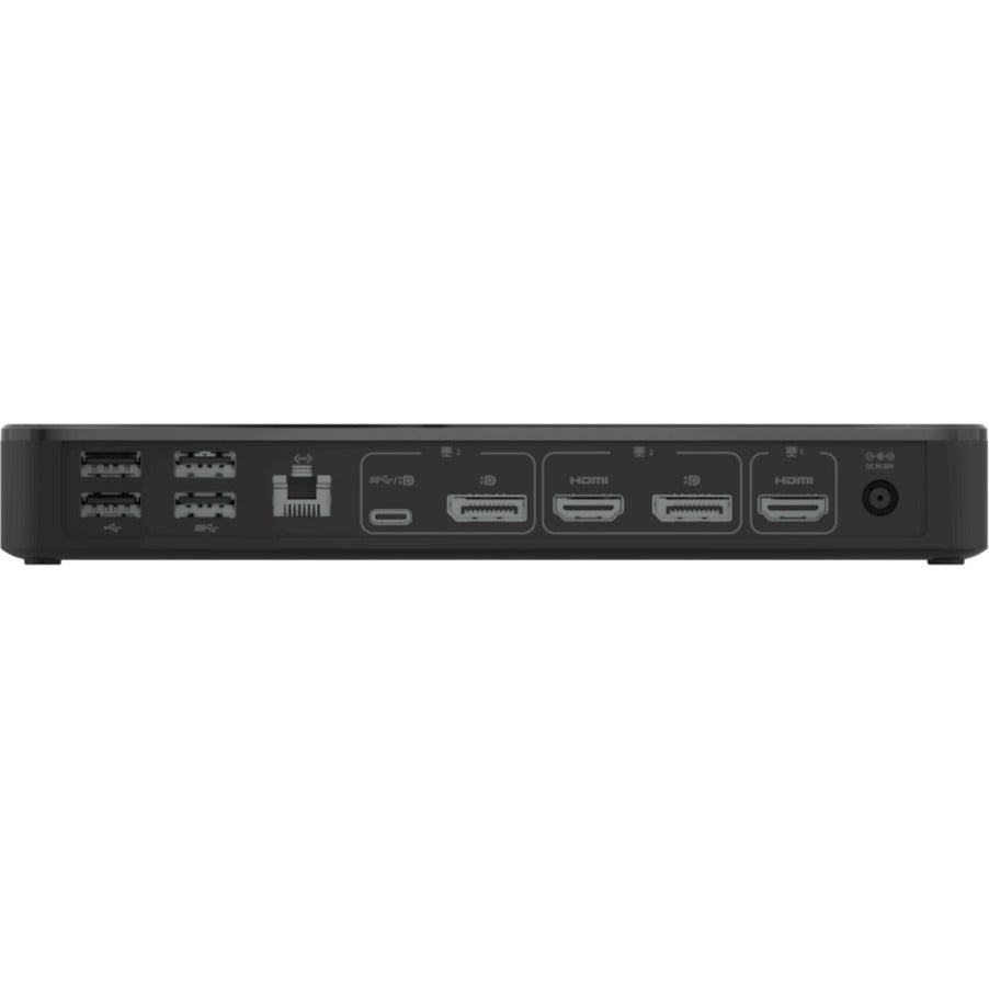 Belkin 14-poorts USB-C-dockingstation