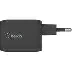 Belkin BOOSTCHARGE PRO 2-poorts USB-C GaN-wandlader met P