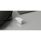 Belkin BoostCharge 2-poorts USB-C GaN-wandlader met P