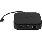 Belkin Thunderbolt 3-dock Standaard