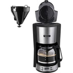 Bestron ACM800STE Koffiezetter