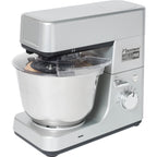 Bestron akm1600s 4-in-1 keukenmachine kitchen master pro (zilver)