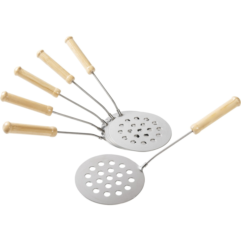 Bestron APD600Z Pizzetteria voor 6 personen