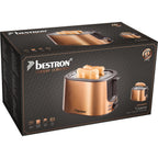 Bestron ATS1000CO Broodrooster