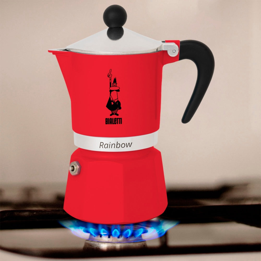 Bialetti Bialetti Rainbow