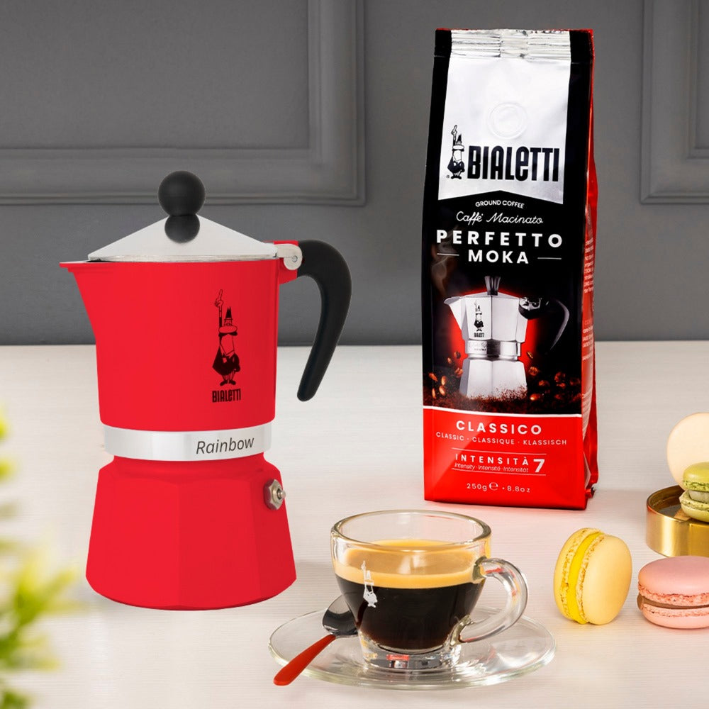 Bialetti Bialetti Rainbow