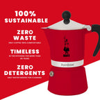 Bialetti Bialetti Rainbow