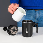 Bialetti Bialetti Tutto Crema melkopschuimer