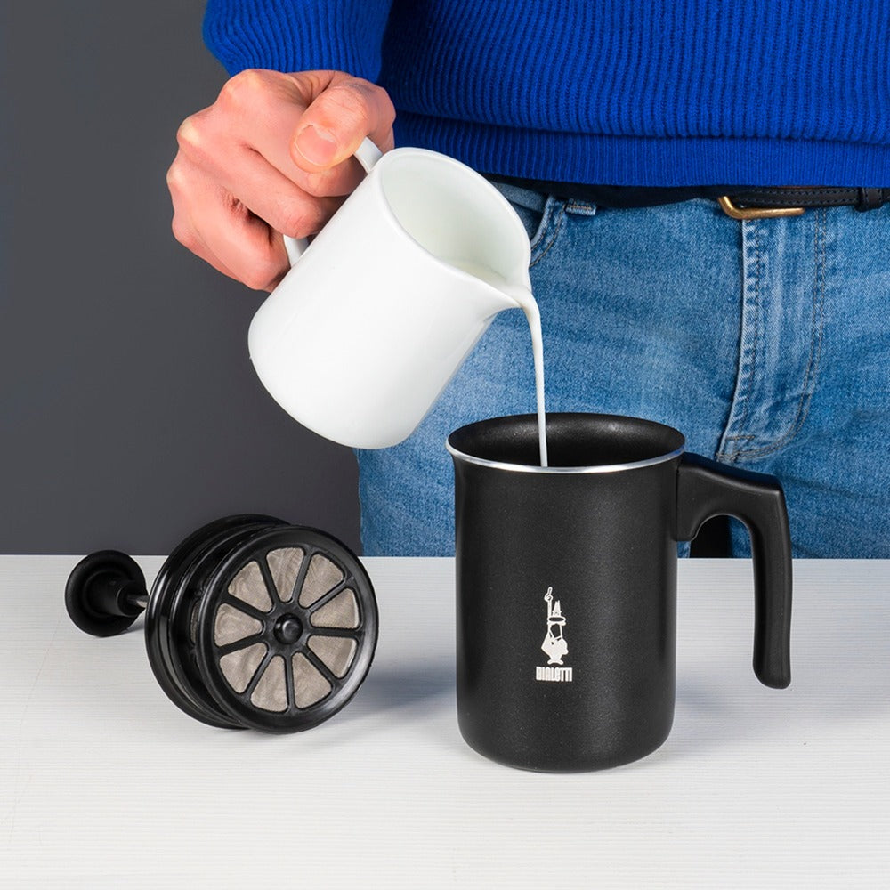 Bialetti Bialetti Tutto Crema melkopschuimer