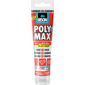 Bison poly max® crystal express 115g