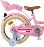 Volare blossom kinderfiets - meisjes - 16 inch - roze