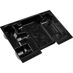 Bosch accessoires systeem accessoires 1 2 inlay gsr 12v-15 -35 fc attachments incl gfa () - 1600a011uw