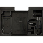 Bosch accessoires systeem accessoires 1 2 inlay gsr 12v-15 -35 fc attachments incl gfa () - 1600a011uw