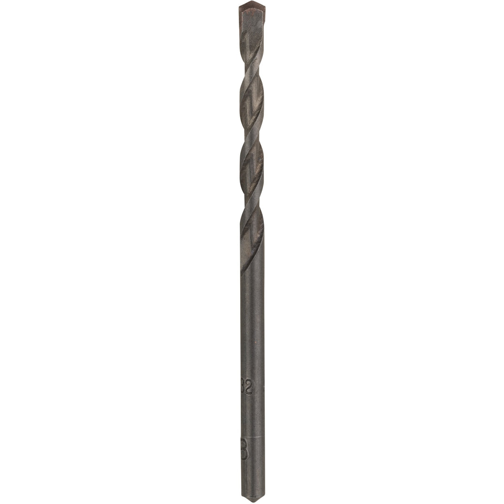Bosch accessoires betonboren cyl-3 4 x 40 x 75 mm, d 3,3 mm 3st - 2608597704
