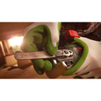 Bosch groen easycut 12 nanoblade-accuzaag 12v 2.5ah - 06033c9000