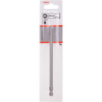 Bosch accessoires bit extra-hard ph 2, 152 mm 1st - 2607001540