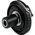 Bosch accessoires gfa 12x 12v fc bithouderadapter - 1500a00f5j - 1600a00f5j