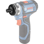 Bosch accessoires gfa 12x 12v fc bithouderadapter - 1500a00f5j - 1600a00f5j