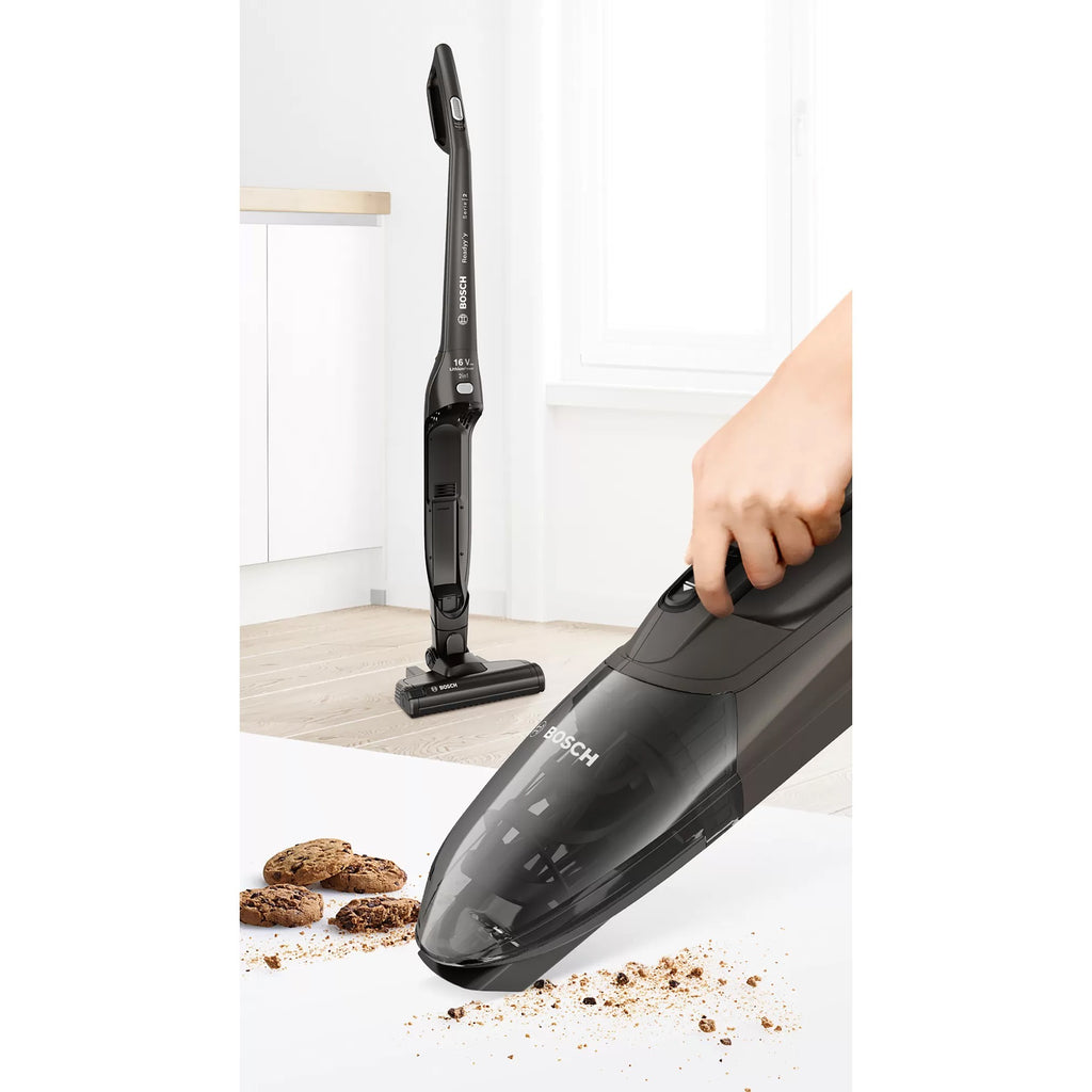 Bosch Oplaadbare stofzuiger Readyy'y 16Vmax