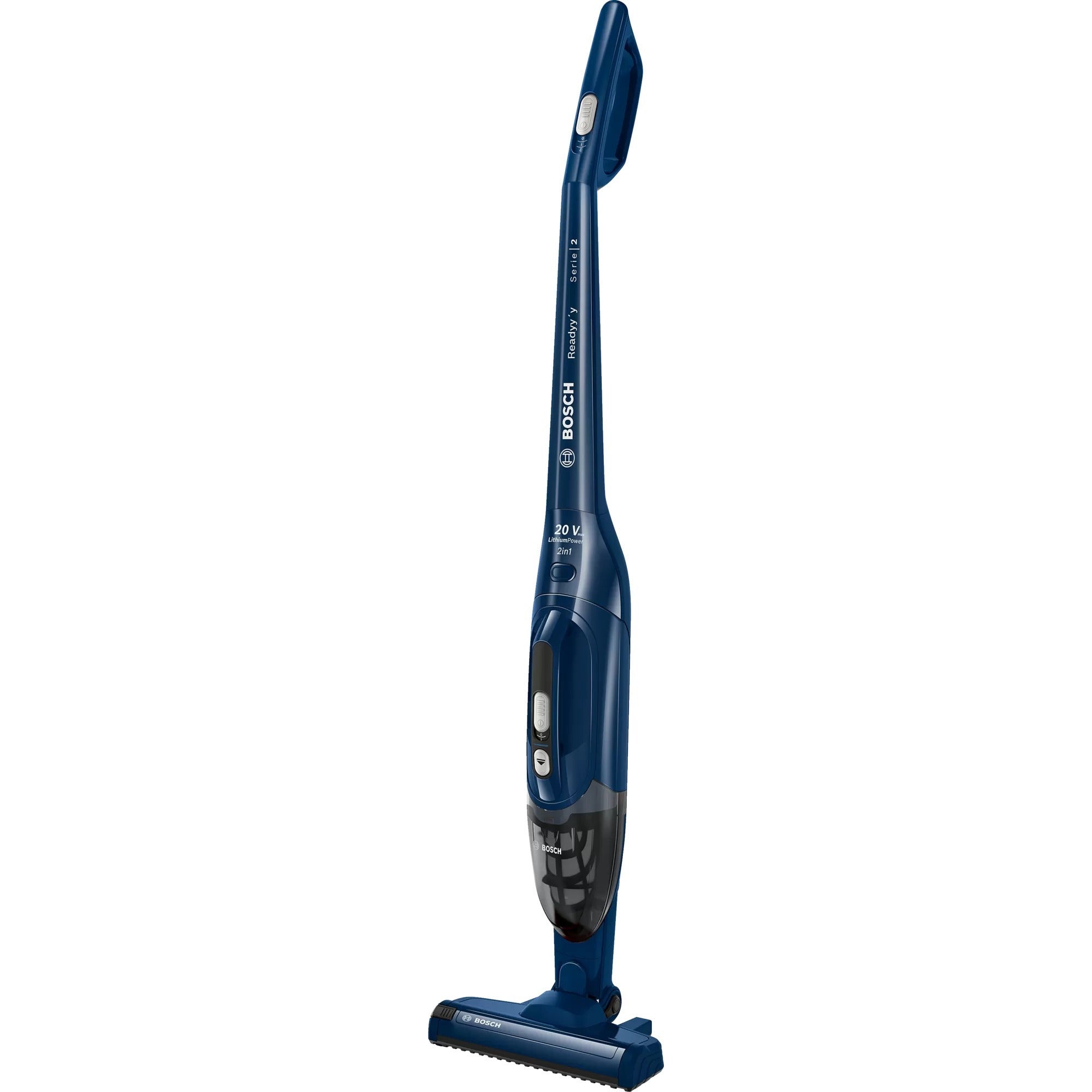 Bosch Oplaadbare stofzuiger Readyy'y 20Vmax