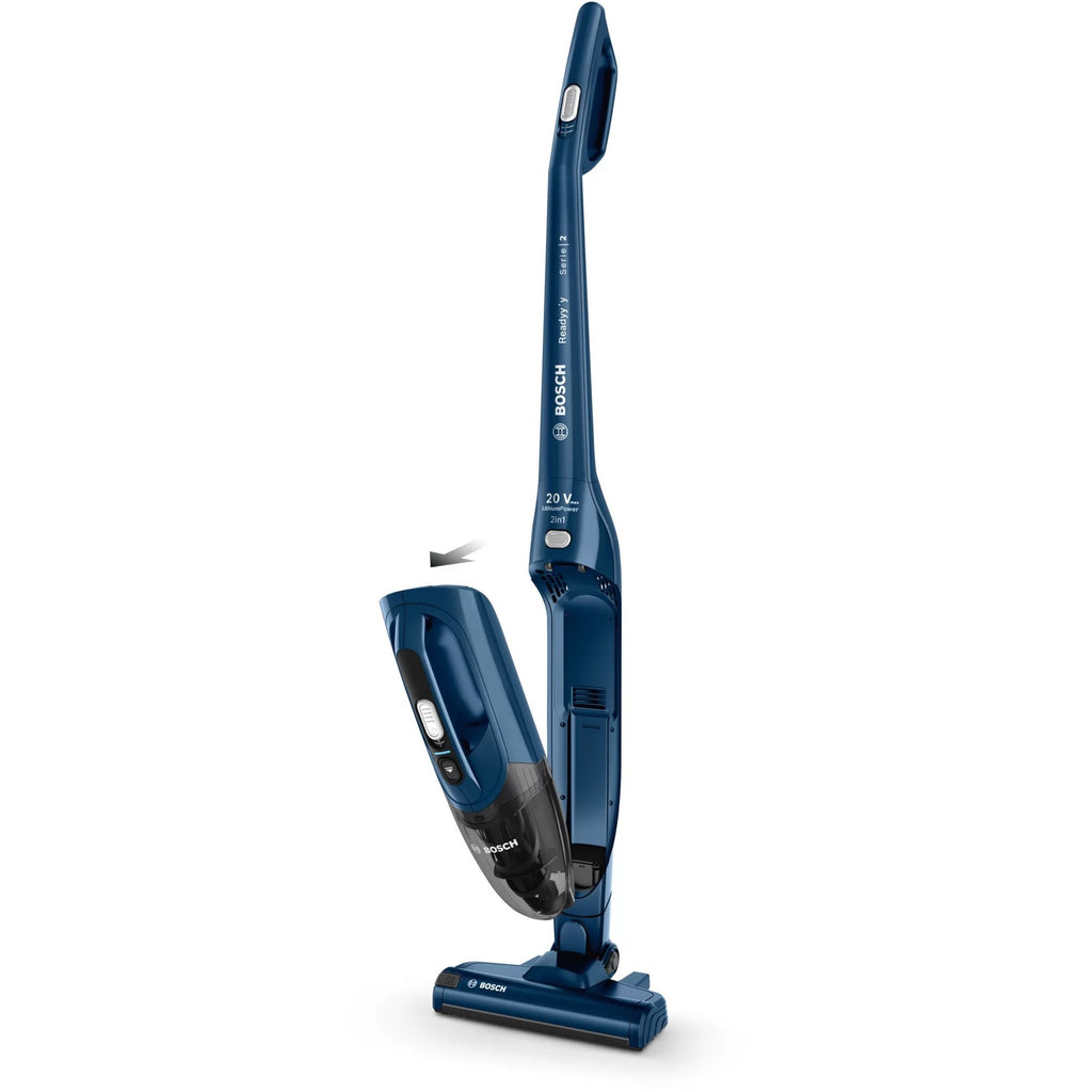 Bosch Oplaadbare stofzuiger Readyy'y 20Vmax