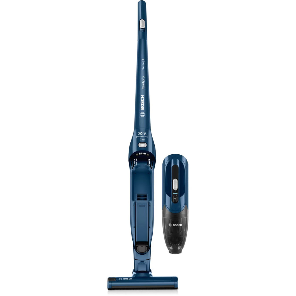Bosch Oplaadbare stofzuiger Readyy'y 20Vmax