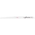 Bosch accessoires reciprozaagblad s 1411 df heavy for wood and metal 5st - 2608654763