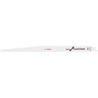 Bosch accessoires reciprozaagblad s 1411 df heavy for wood and metal 5st - 2608654763