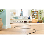 Bosch Serie 4 Stofzuiger met zak BGB38RD2