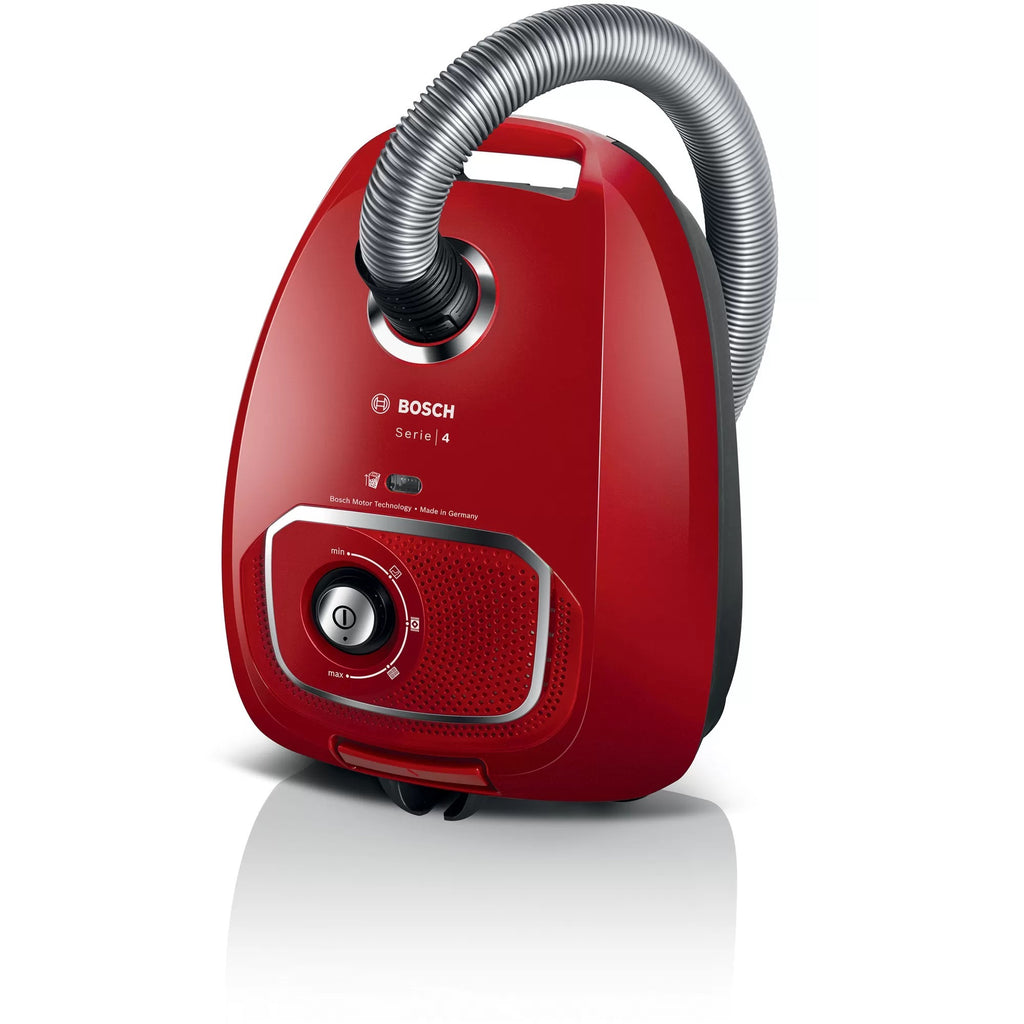 Bosch Serie 4 Stofzuiger met zak, BGLS4X380