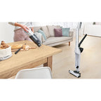 Bosch serie 4 draadloze steelstofzuiger flexxo gen2 28vm