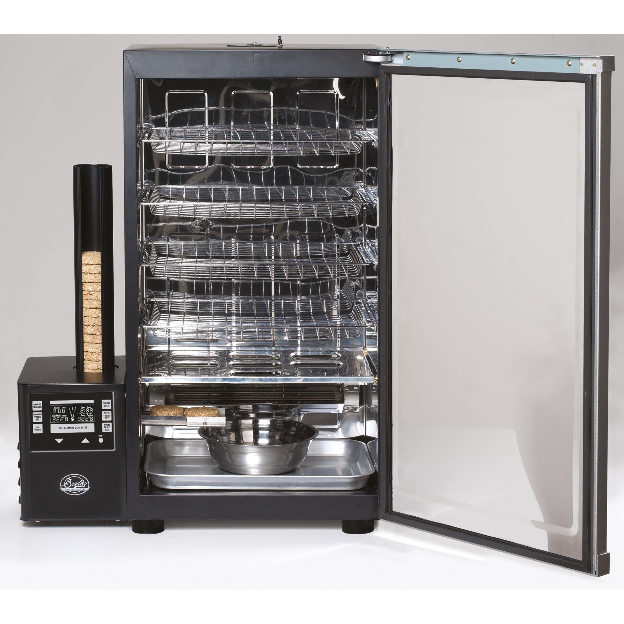 Bradley Bradley 4 Rack Digital Smoker